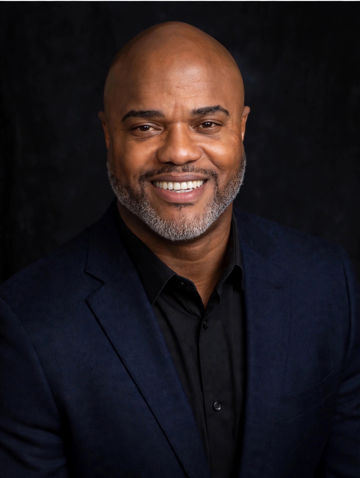 Portrait of Great Zach Tate