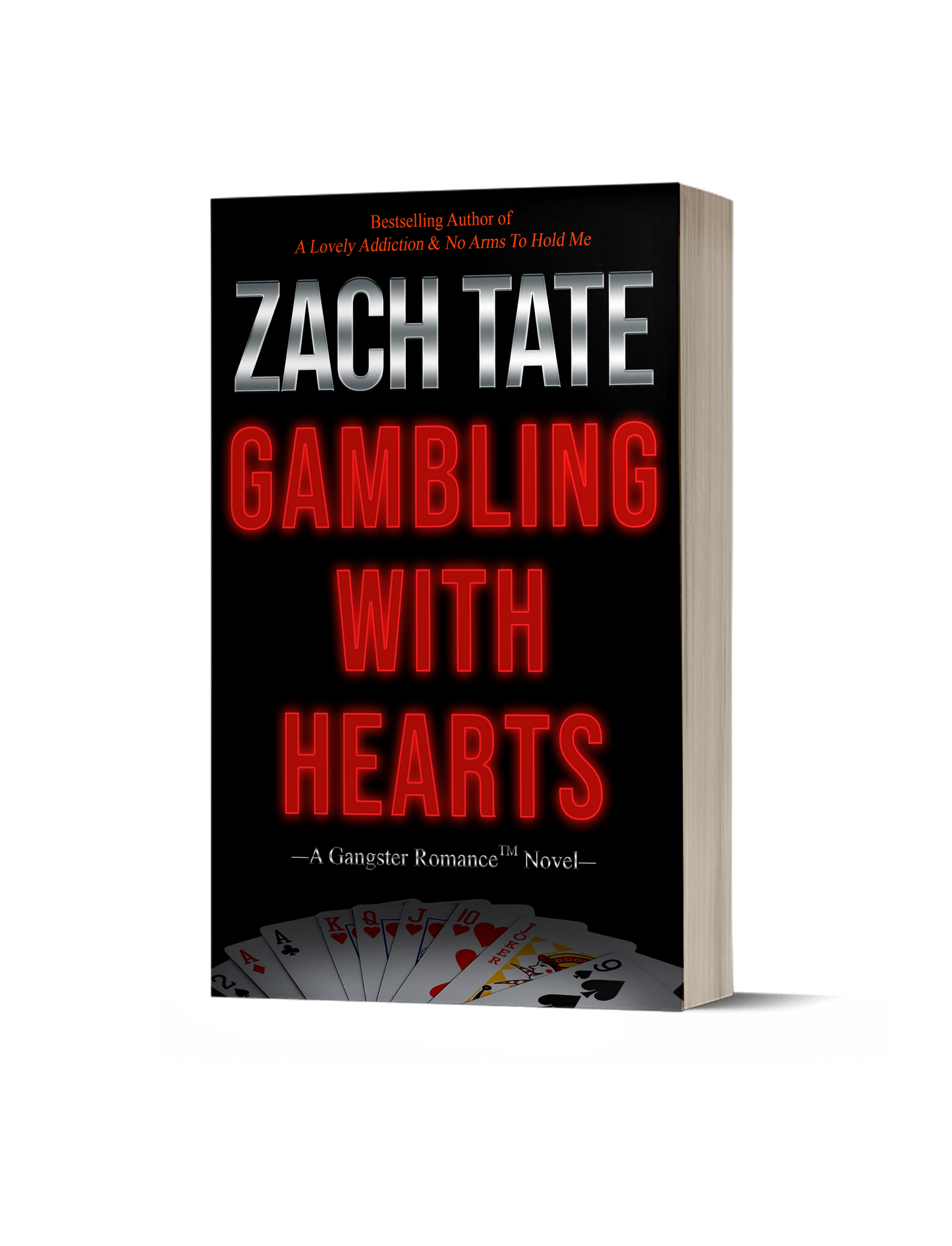 Gambling With Hearts