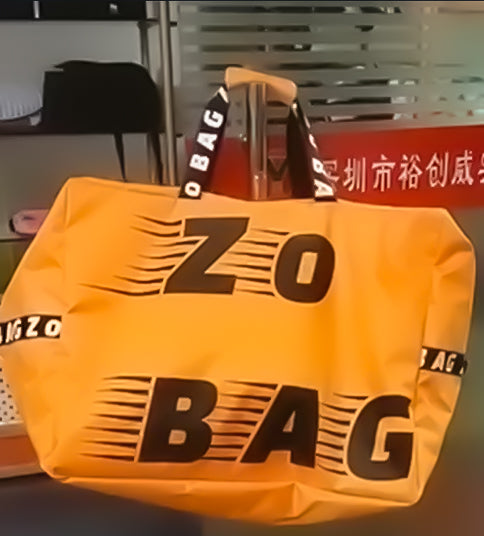 Zo Bag